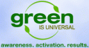 green-is-universal-logo
